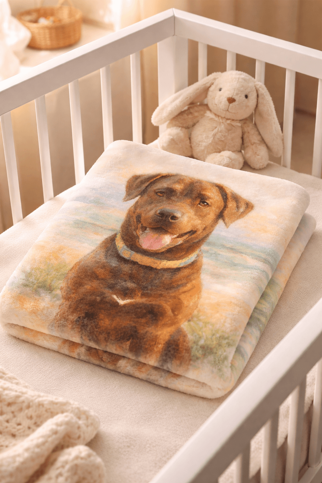 Baby Blanket