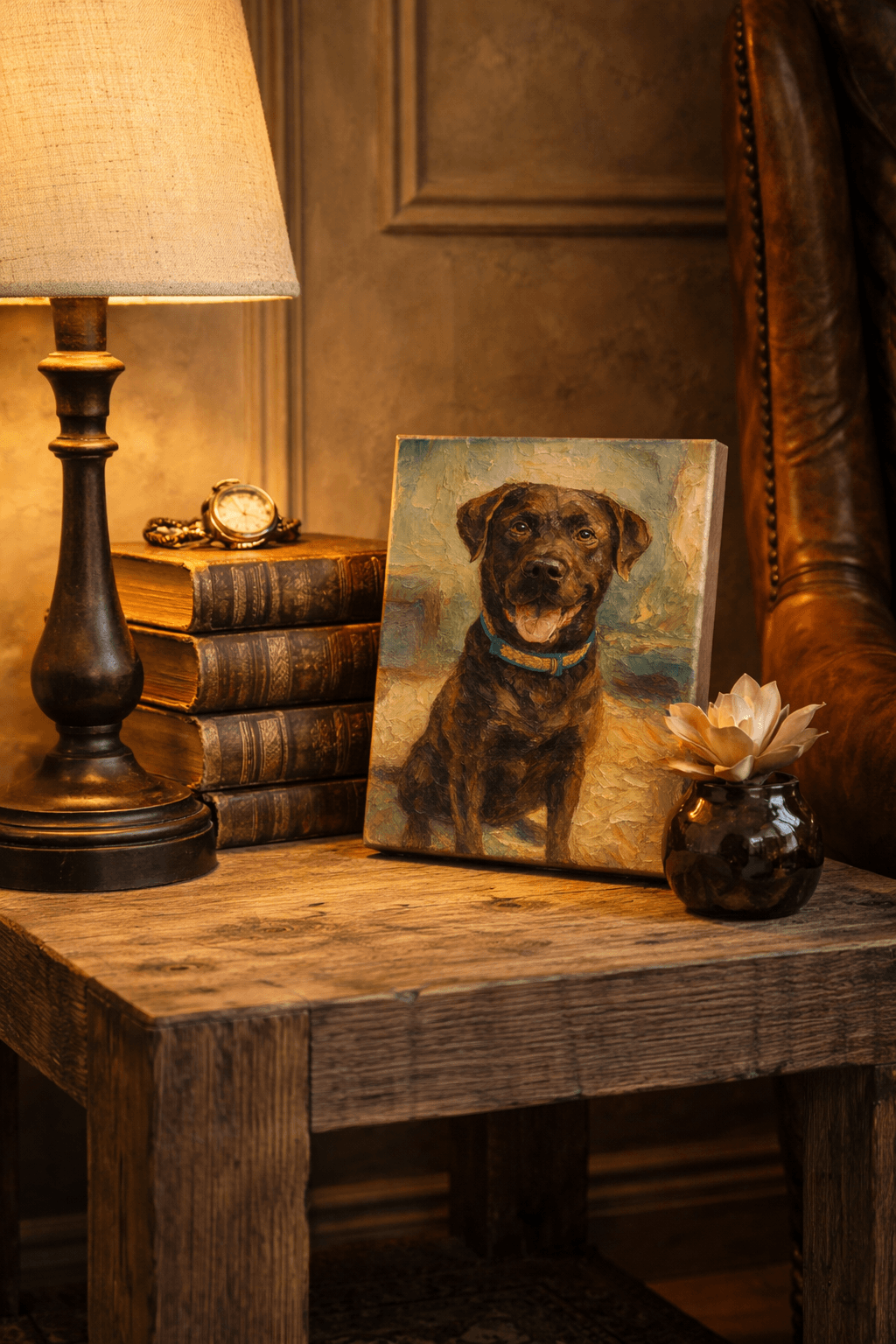 Canvas Print