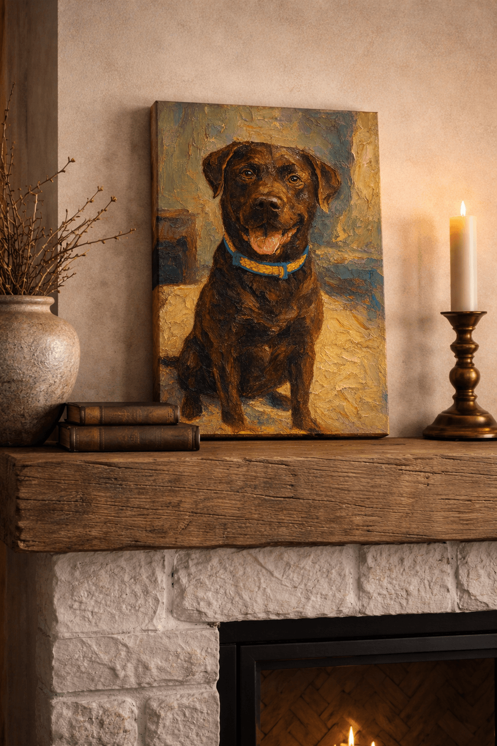 Canvas Print
