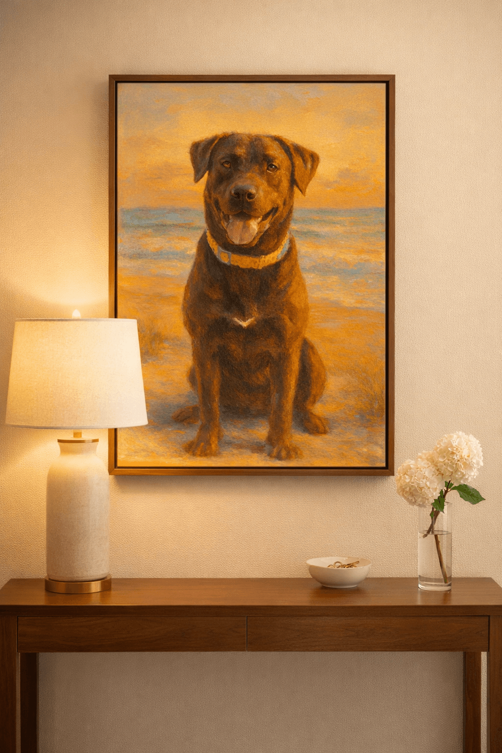 Canvas Print
