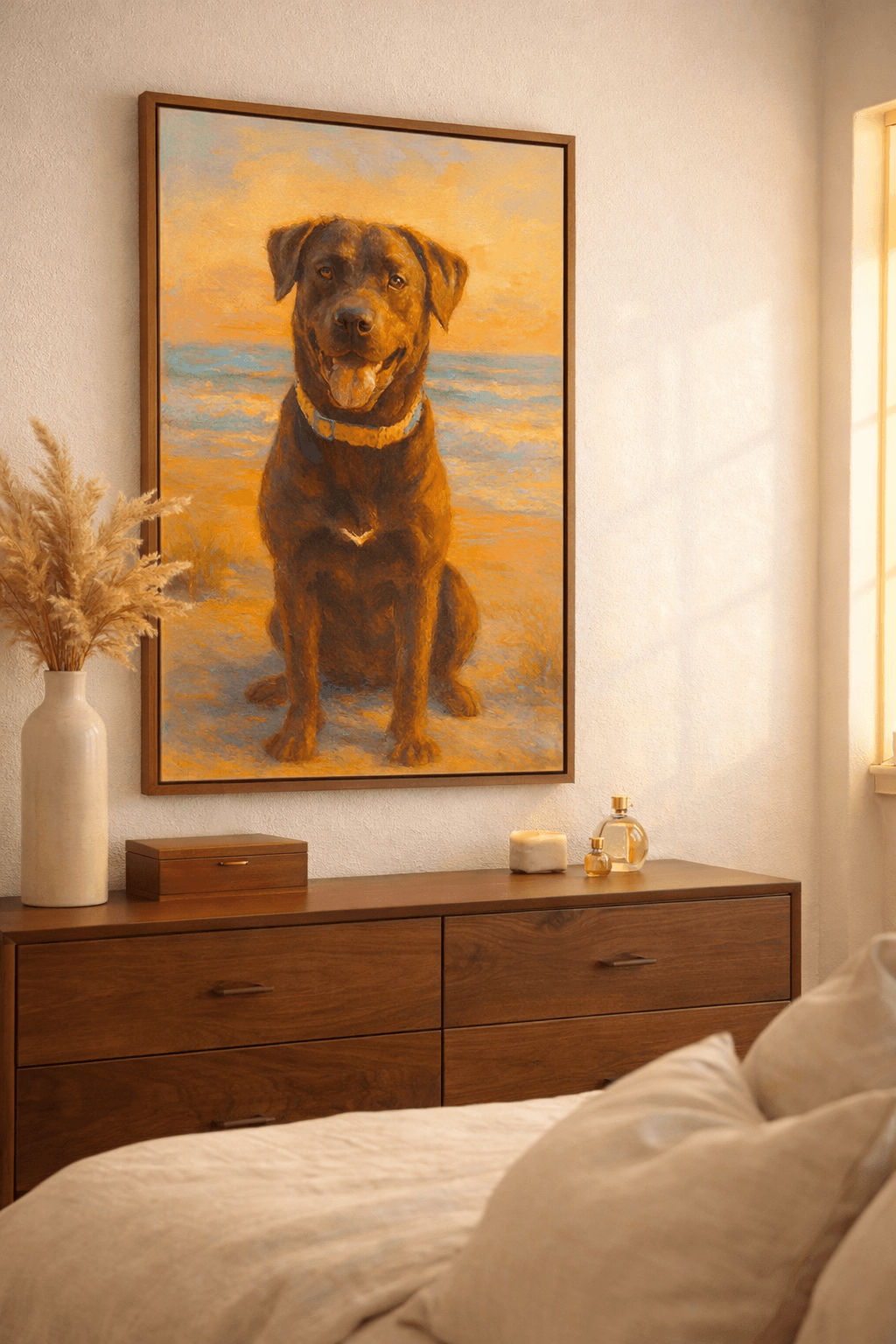 Canvas Print