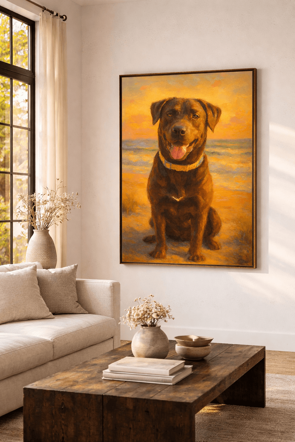 Canvas Print