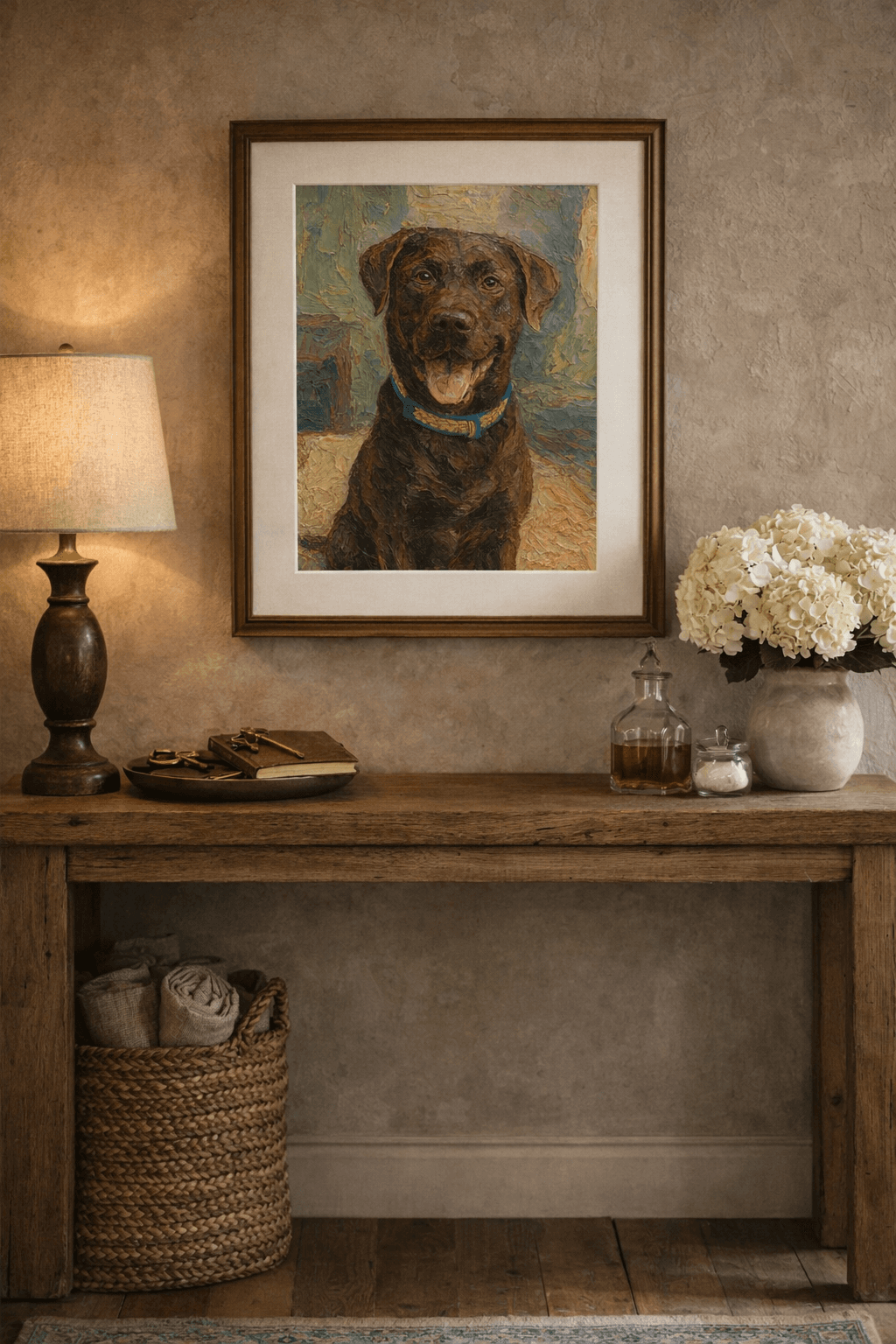 Fine Art Print